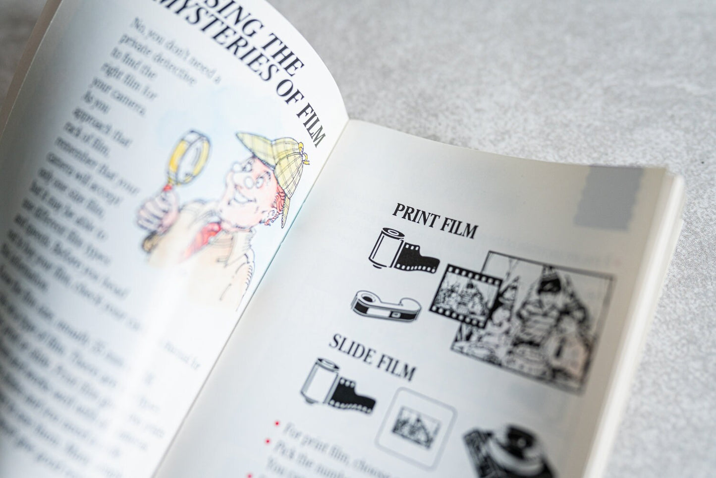 Hot Shots with Any Camera Photography How-To Booklet