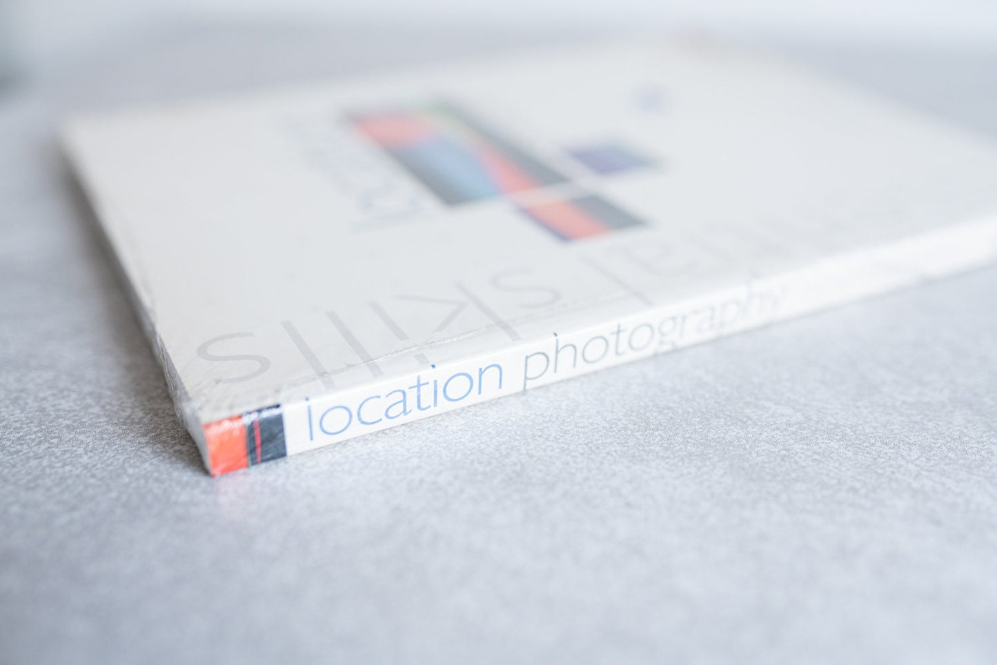 Location Photography by Mark Galer