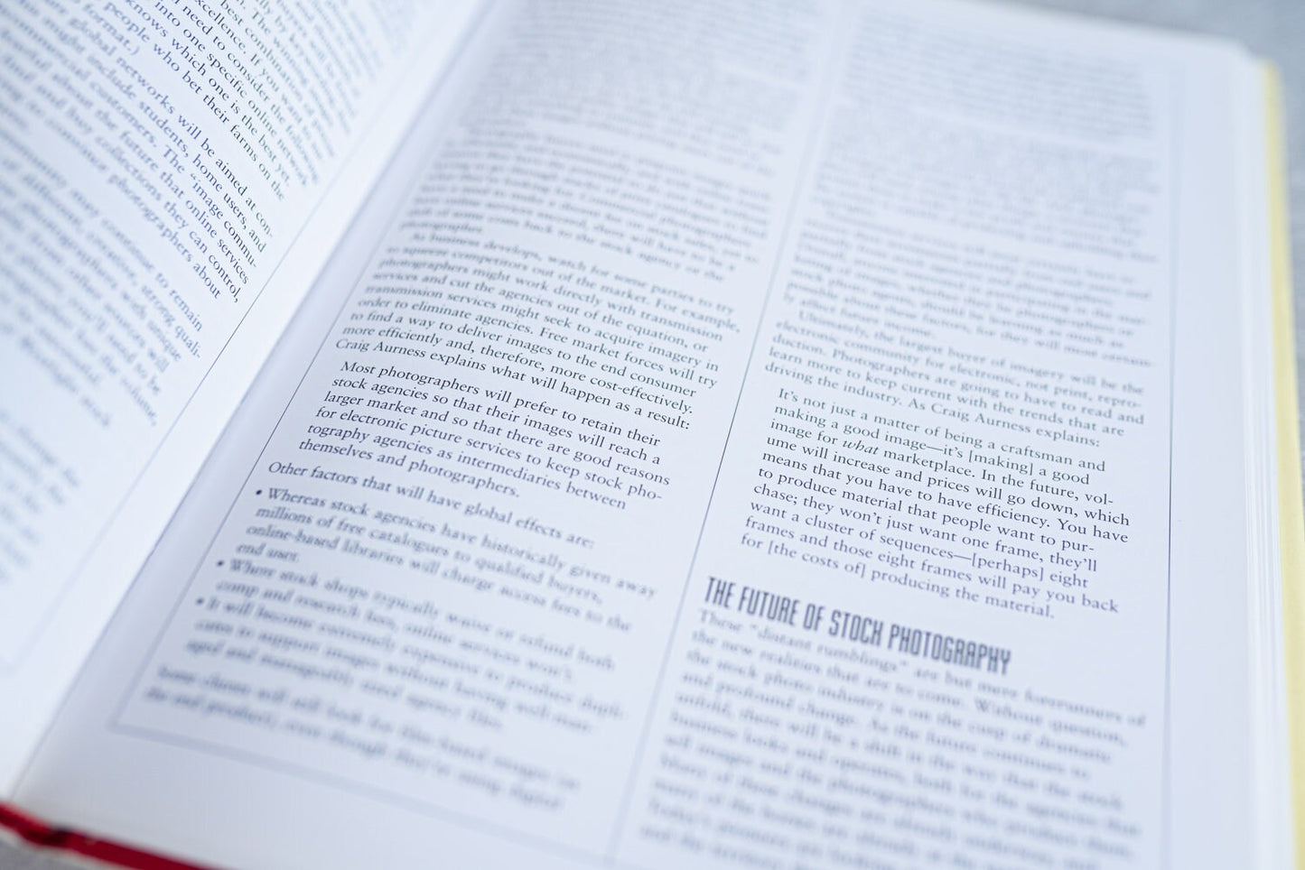 The Business of Commercial Photography by Ira Wexler