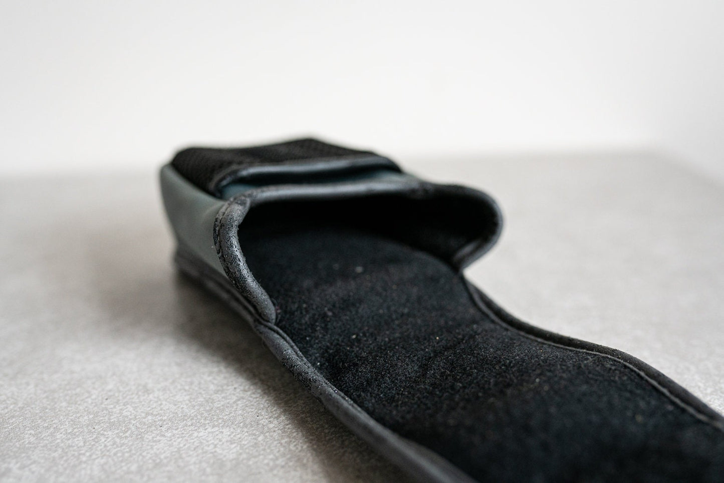 Canon Camera. Pouch w/ Belt Loop