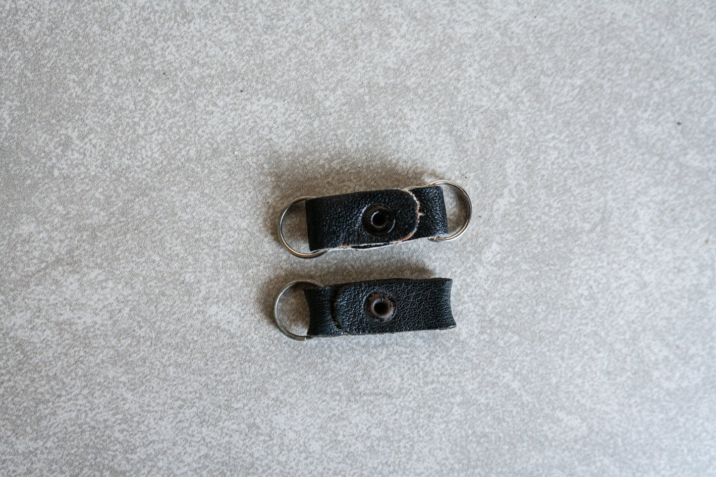 Camera Strap Protectors / Lugs - Lot of 2 - Not the Same