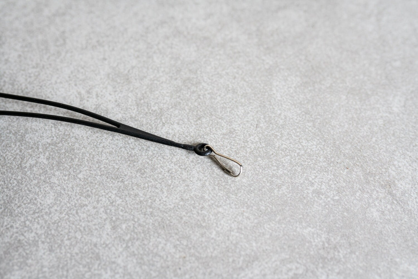 Black Camera Wrist Strap - Small / Plastic - Great for Children!