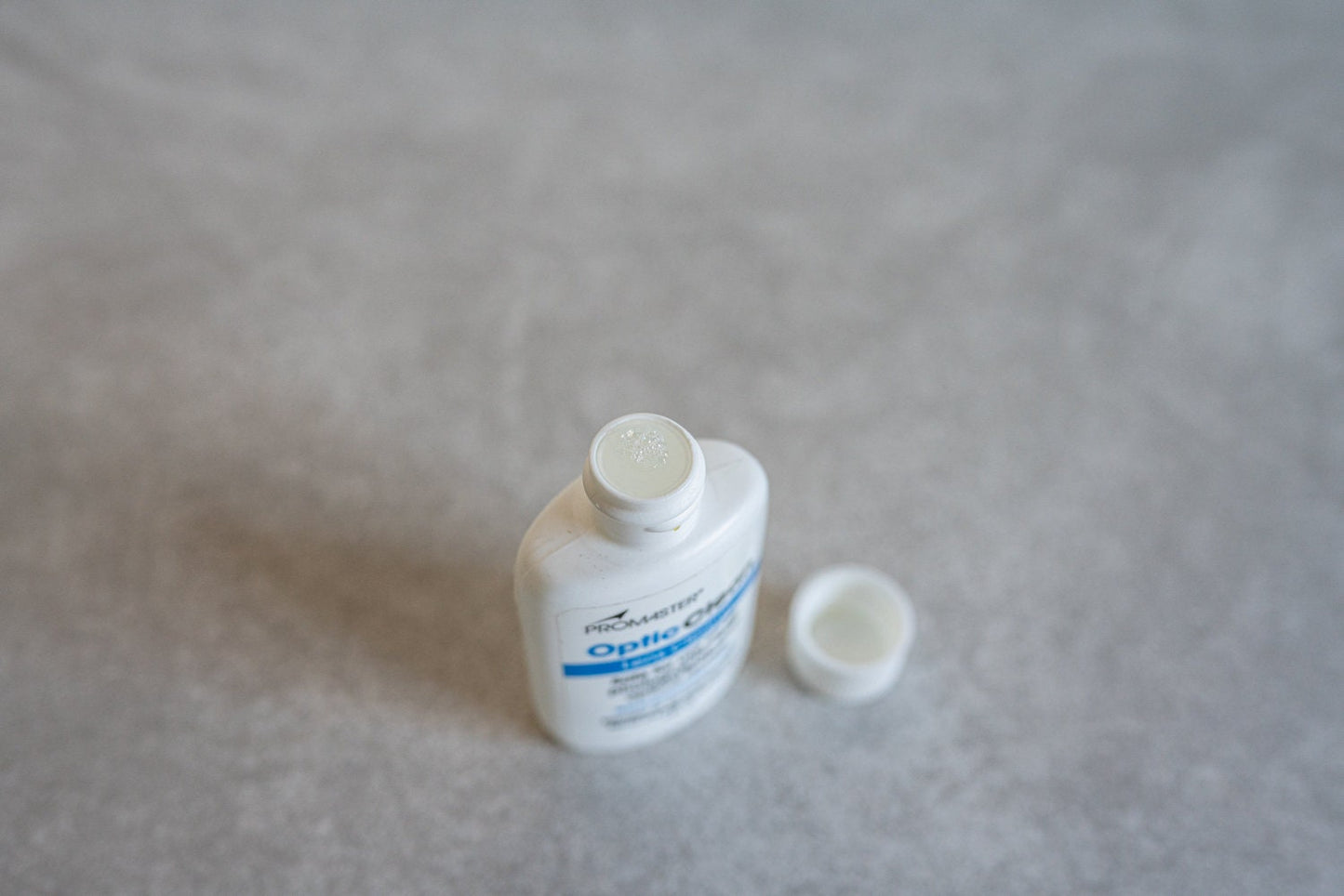 Promaster OpticClean - Optical Camera Lens Cleaning Liquid