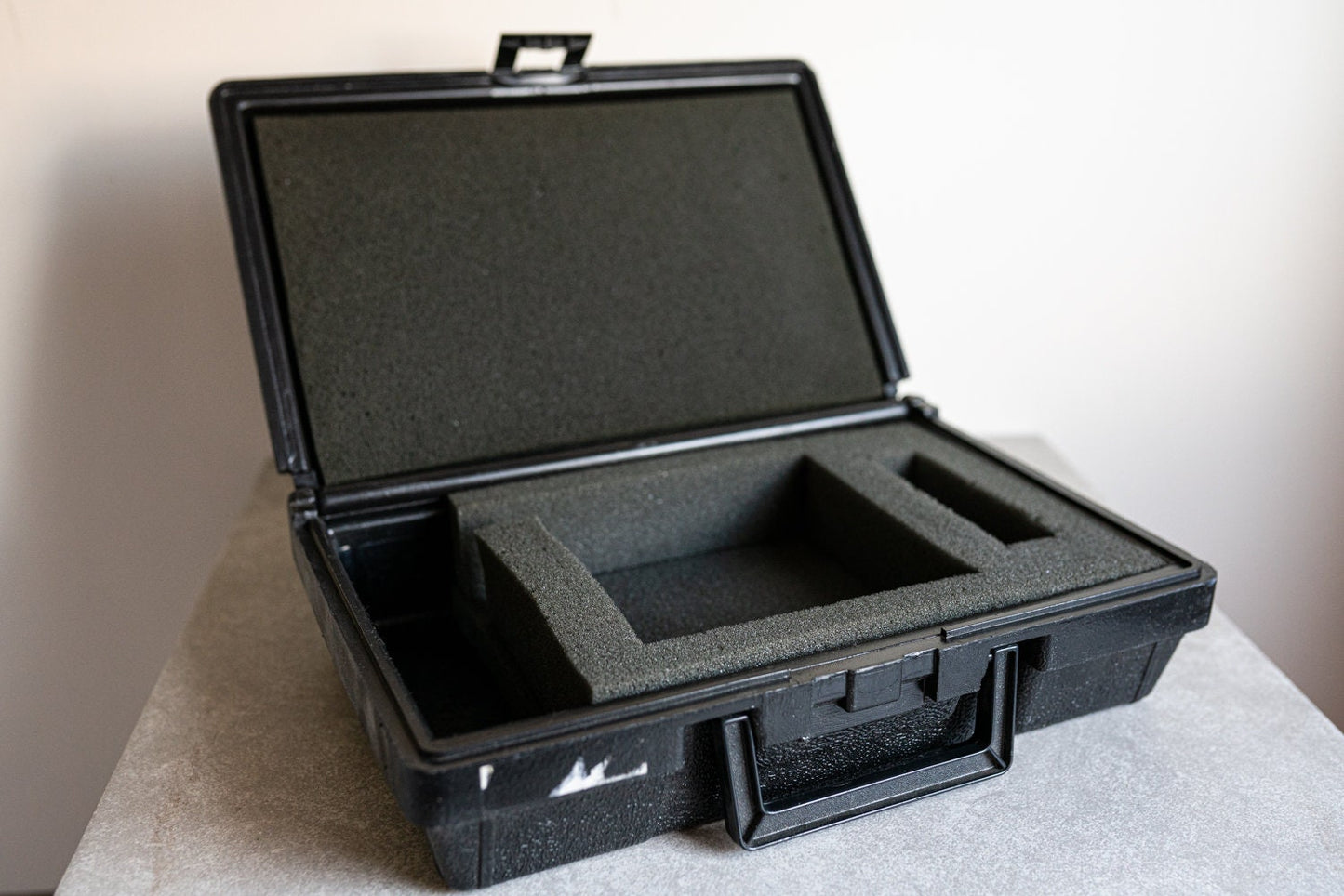 Small Heavy Duty Case - Great for Flashes, Triggers or Other Accessories