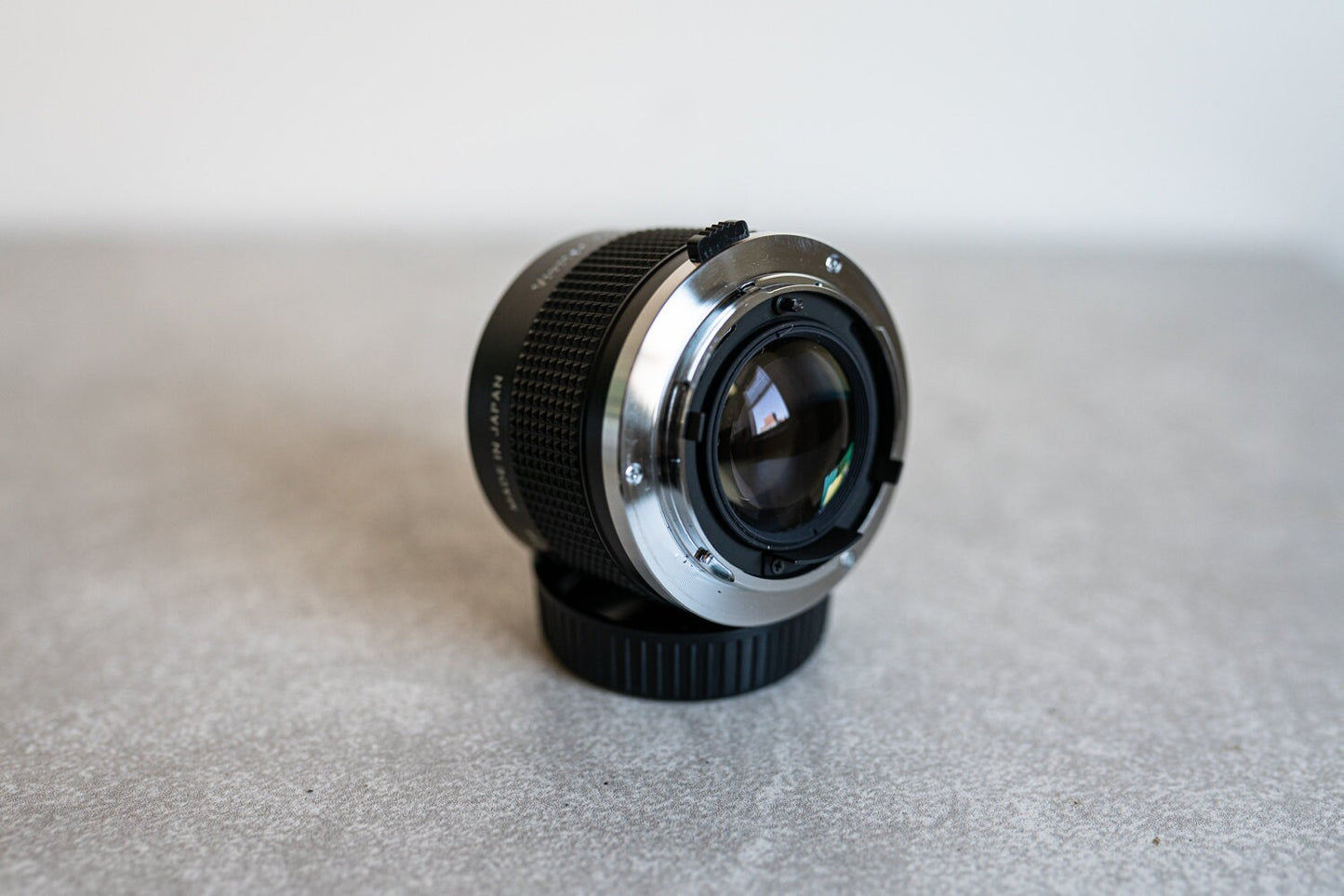 Olympus OM Mount 70-150mm 2x Matched Multiplier