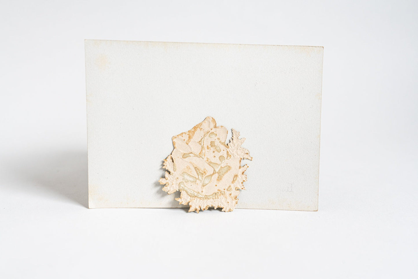 Memorable Words Greeting / Post Card - Gibson & Co., Cin., O.