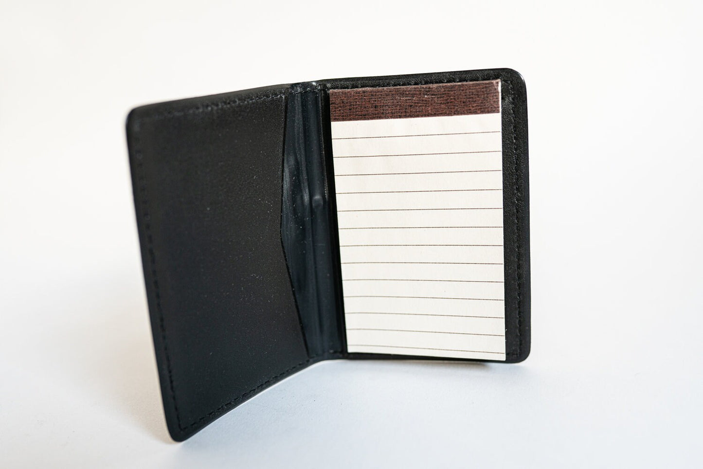 Nikon Camera Little Black Book - Removable Notebook