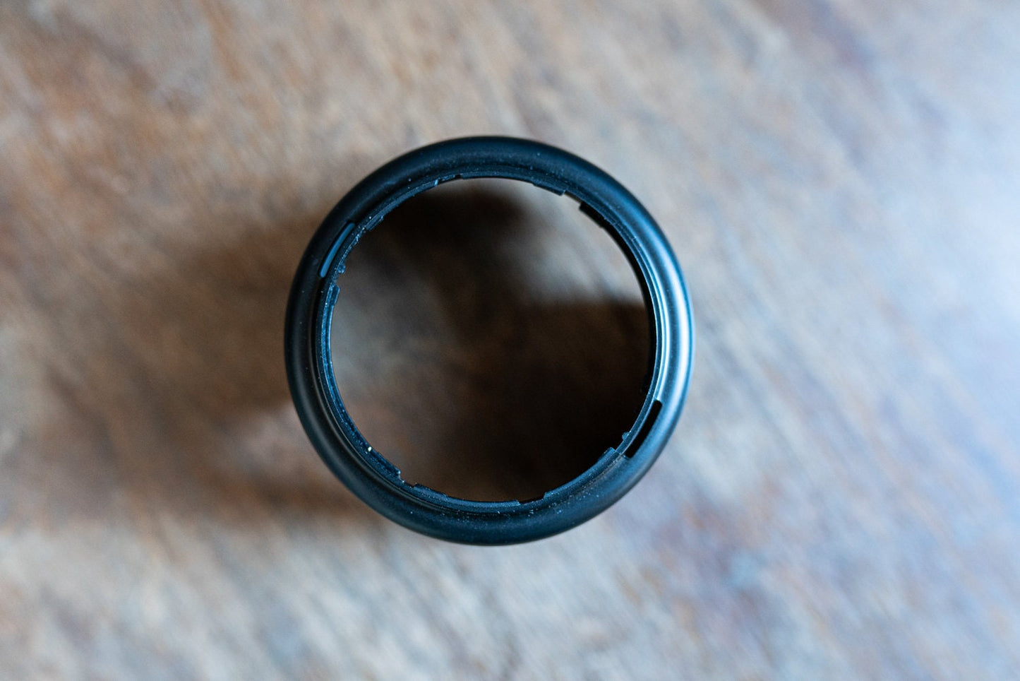 Nikon HB-34 Lens Hood for 55-200mm DX Nikkor Lens - Used - Excellent Condition