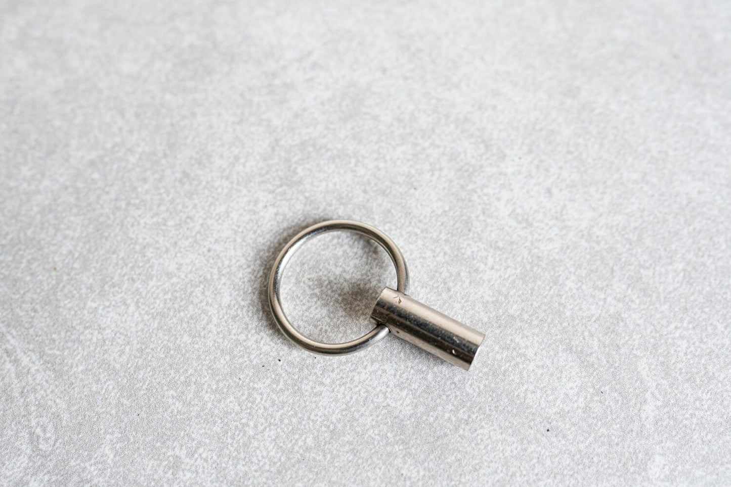 Vintage Tripod Hanging Ring - Circa 1960s