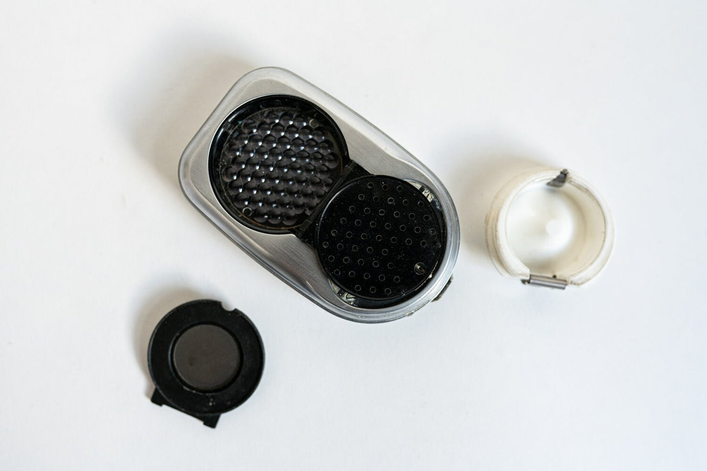 Vintage Weston Master III Art Deco Light Meter for Display or Prop Only