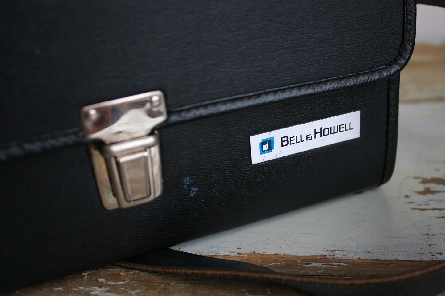 Bell & Howell Camera Shoulder Bag or Purse