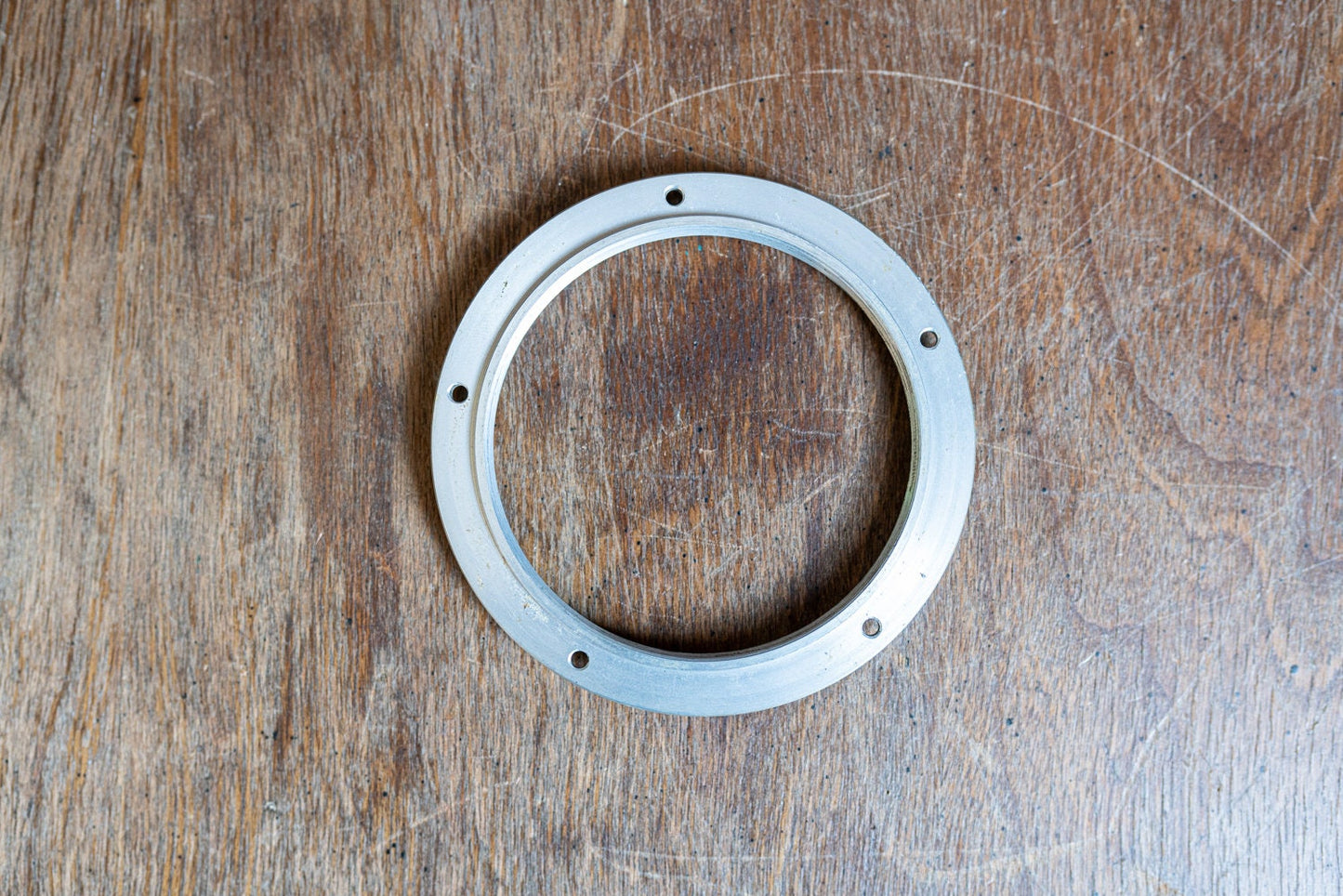 63mm Metal Lens Retaining Ring