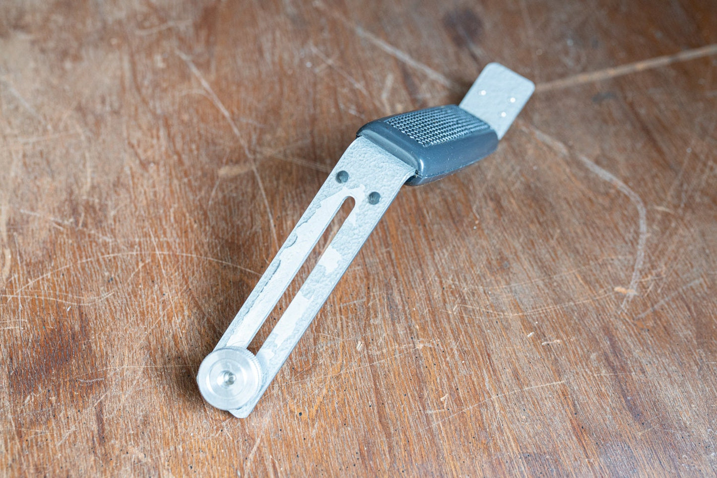 Wata Camera Bracket w/ Cold Shoe Mount