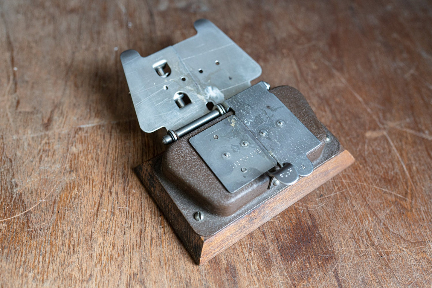 Hollywood Splicer Movie Film Splicer 8mm or 16mm