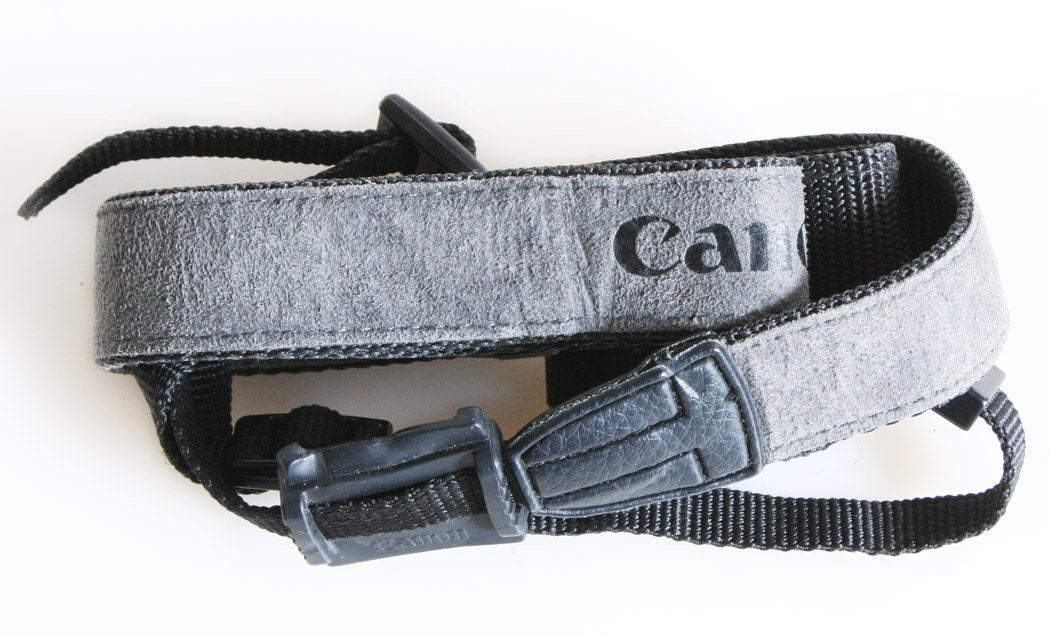 CANON Strap Black/Grey