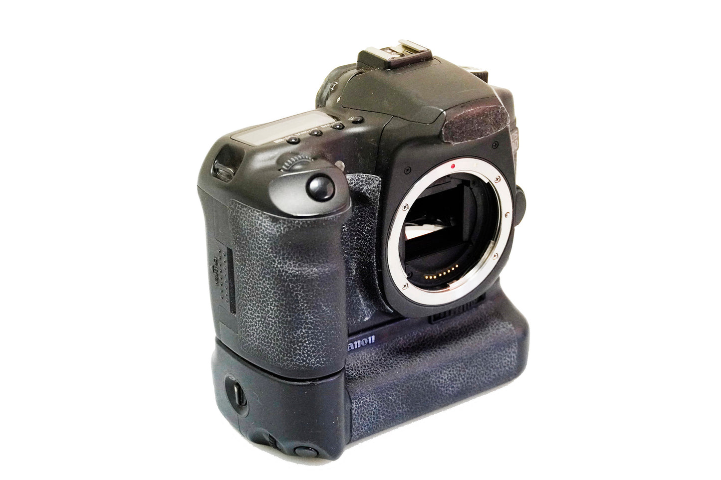 Canon EOS 40D Digital Camera Body - Repair or Parts