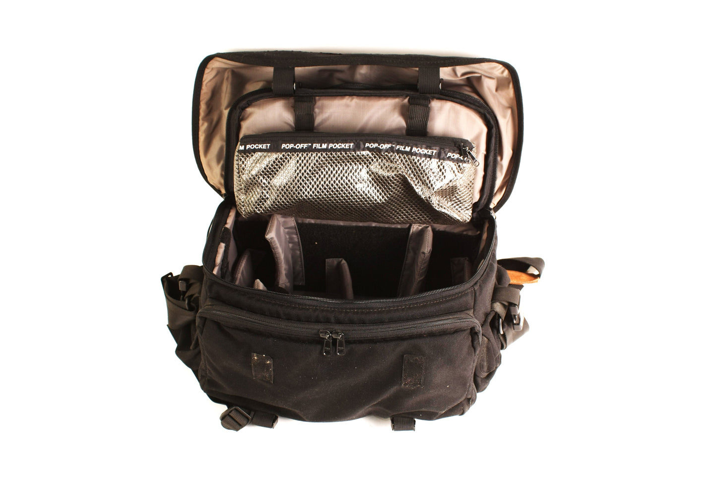 Tarmac Camera Outfit Bag with Shoulder Strap