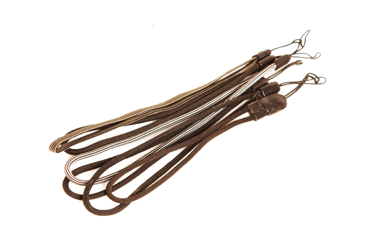 Camera Wrist Strap Grab Bag