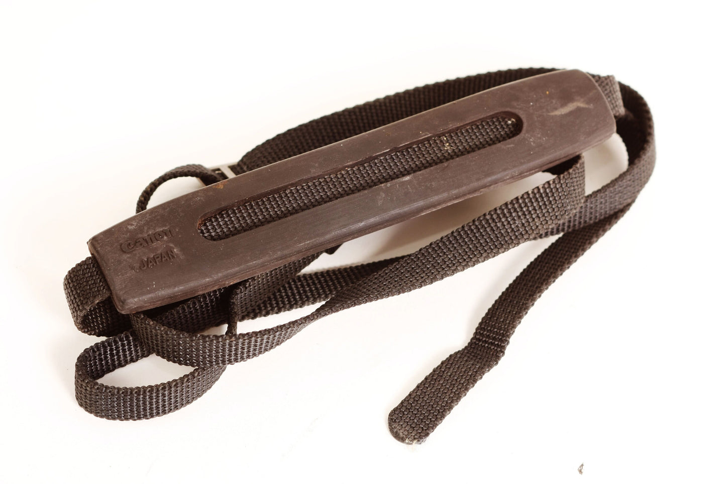 Vintage Canon Thin Camera Strap