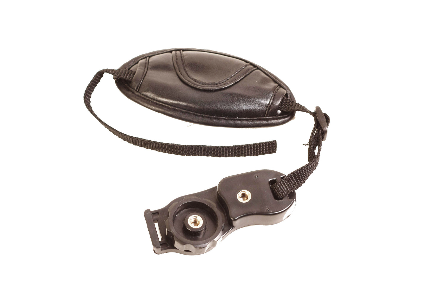 Tripod Mount Camera Hand Grip Strap