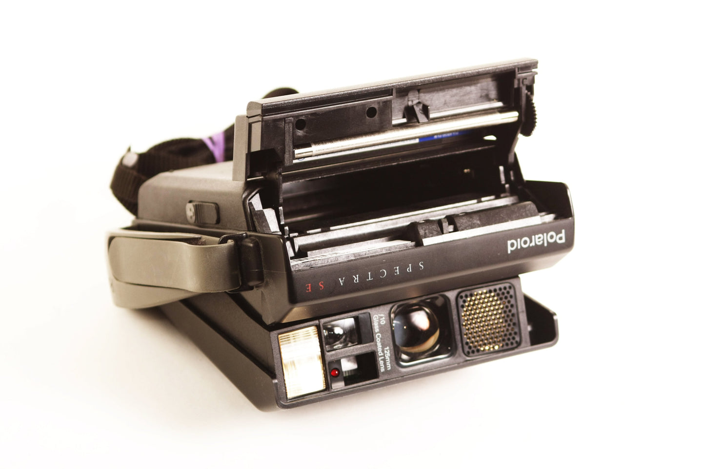 Polaroid Spectra SE Instant Film Camera