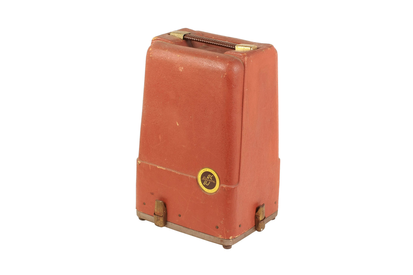 Revere Model 85 8mm Film Projector With Case