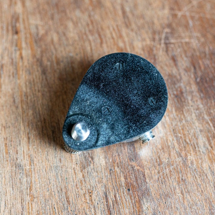 Vintage Polaroid Timer for 80A