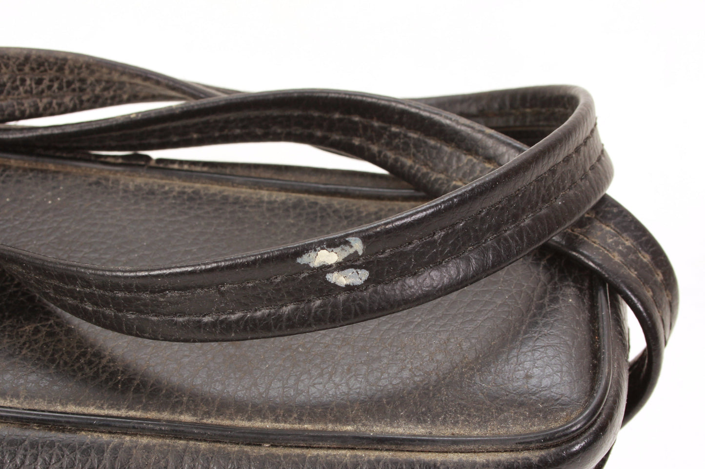 Vintage Camera Case Bell & Howell