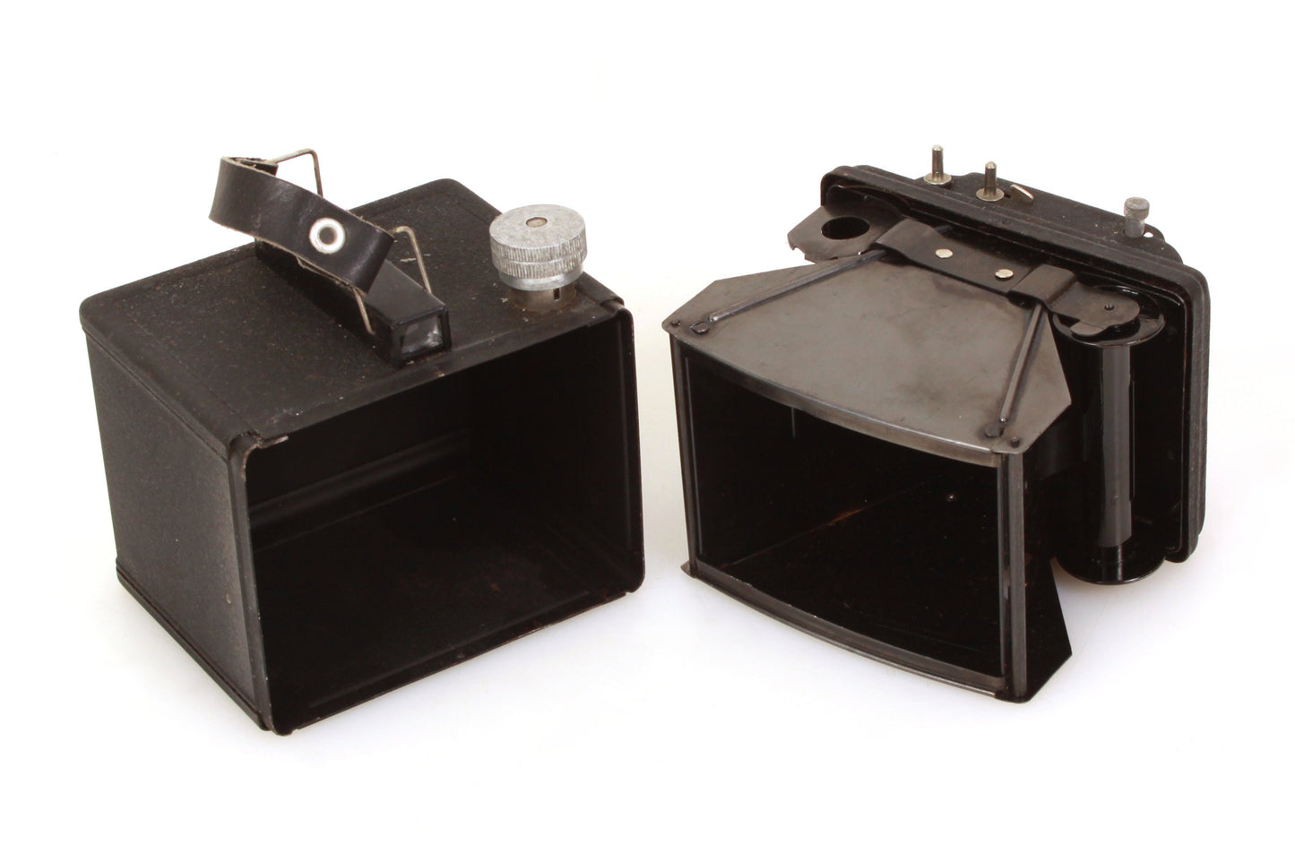 Art Deco Camera - United States Camera Co.