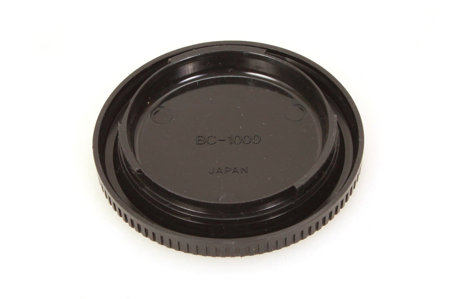 Minolta BC-1000 Camera Body Cap --- MA AF Maxxum Dynax Sony A Alpha