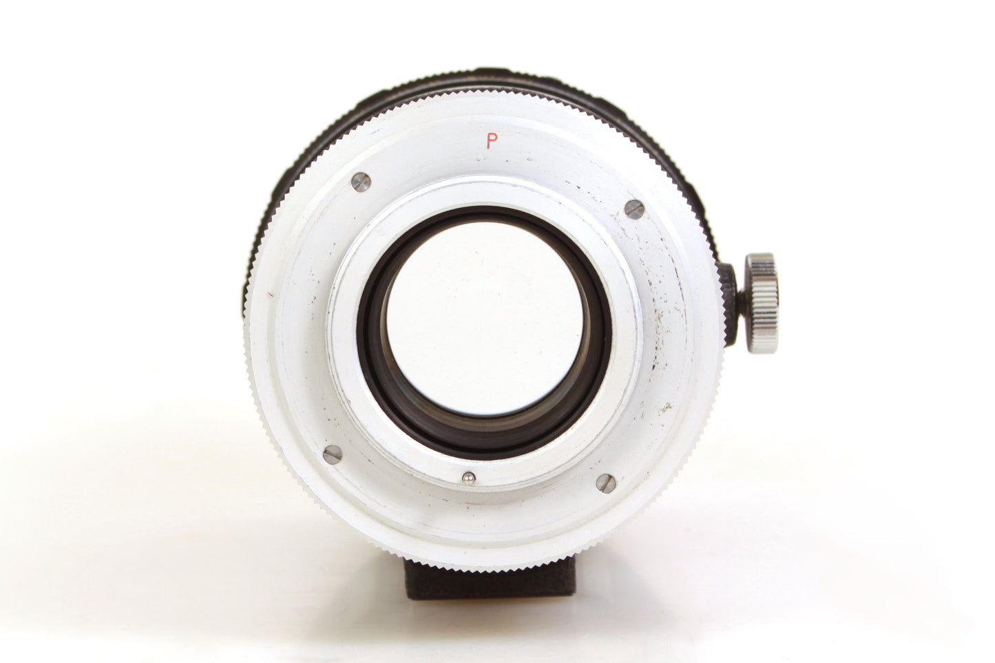 M42 Screw Mount 200mm 3.5 Lens