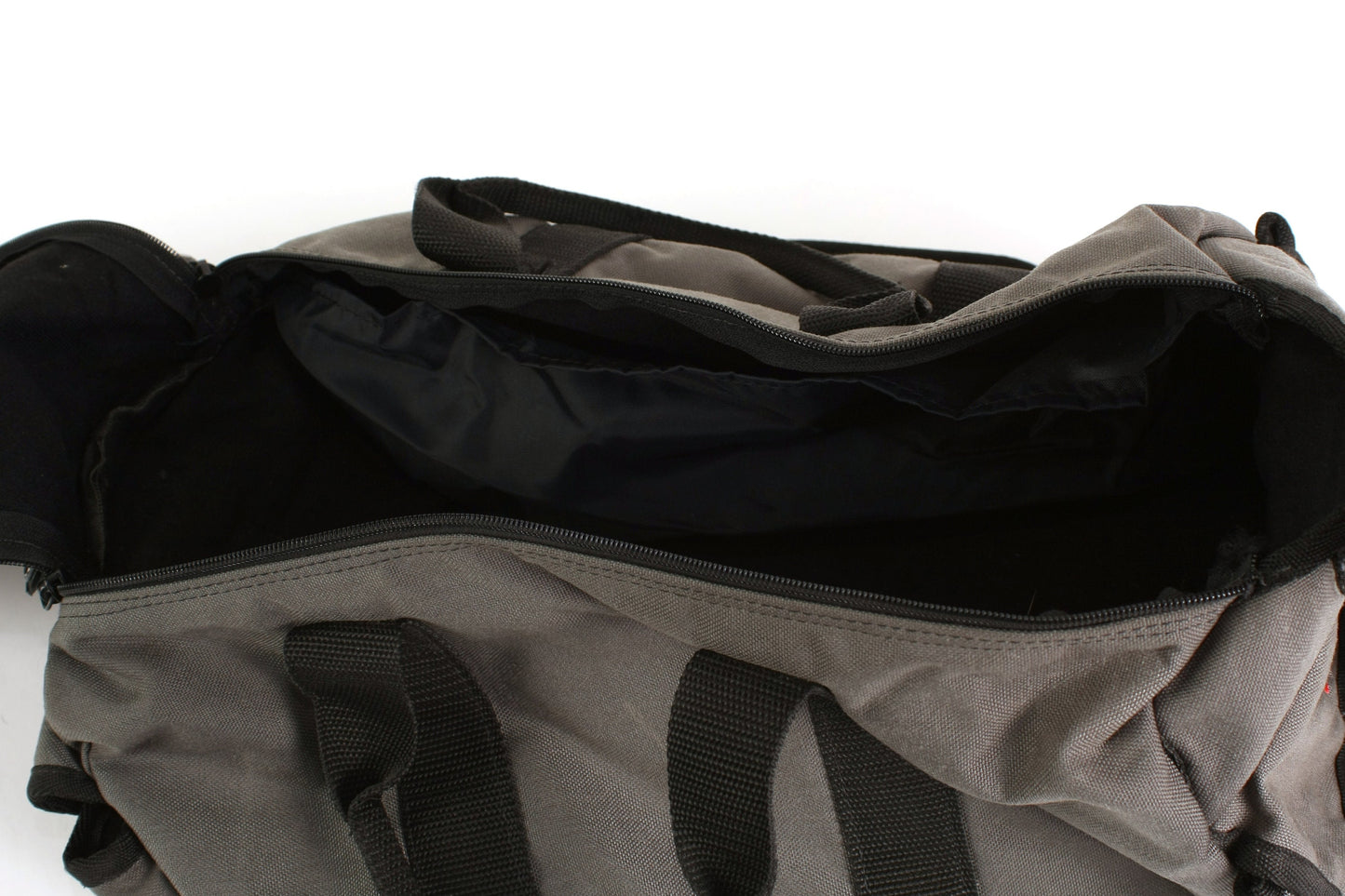 RCA Bag w/ Shoulder Strap