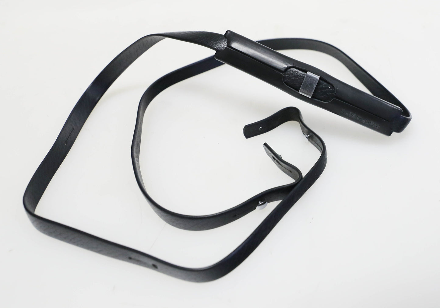 Vintage 1970s Camera Strap