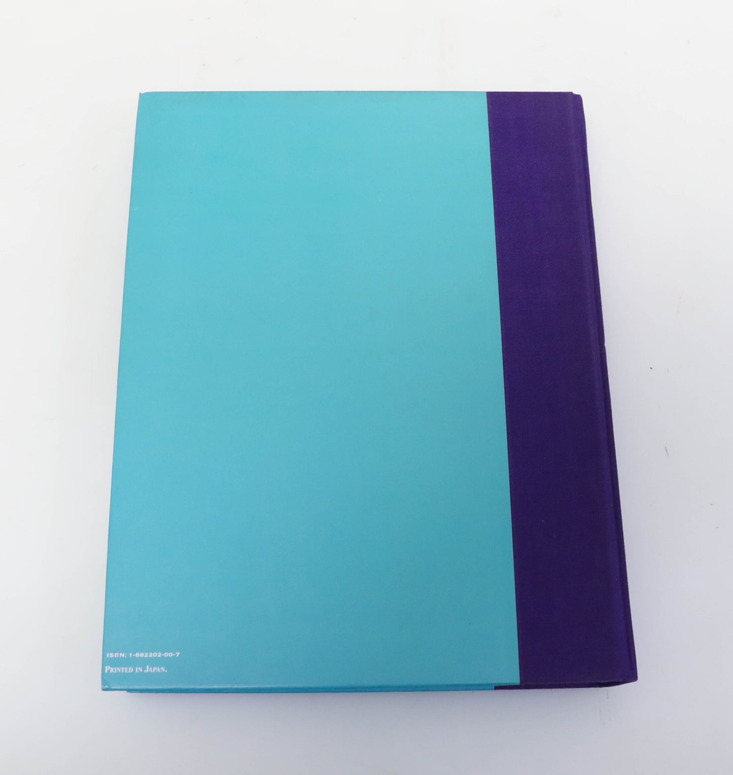 Gold Book on Photography Volume 6 - Hardcover
