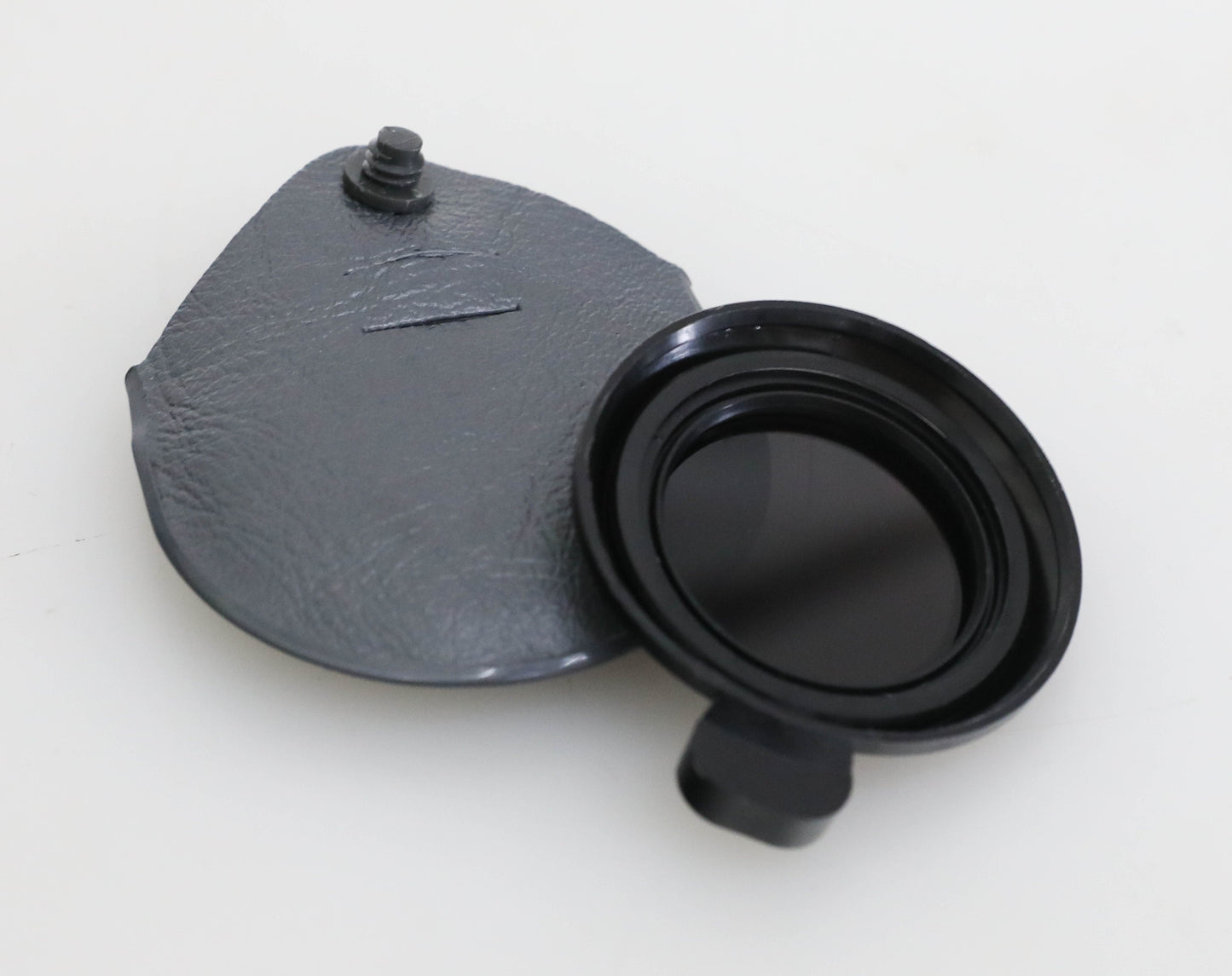 Polaroid 4-S Light Reducer Neutral Density in Case