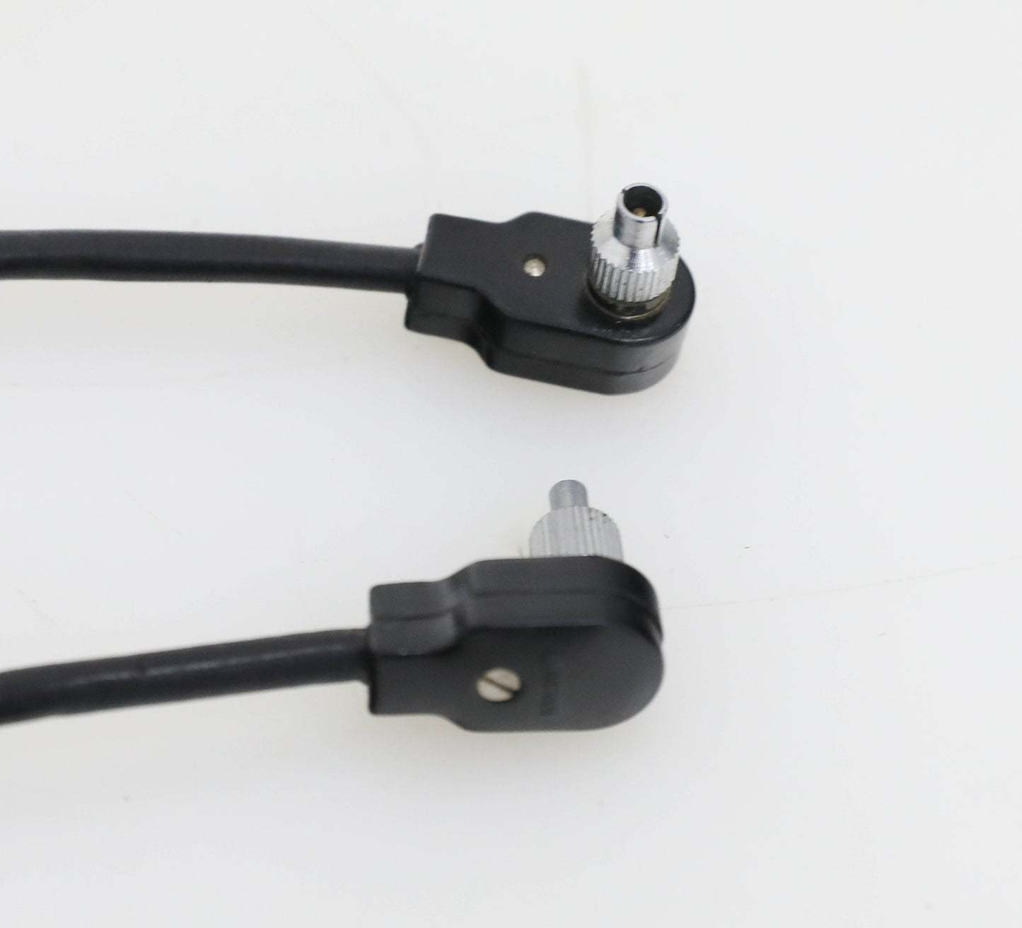 Flash Cord PC to PC Coiled