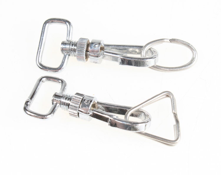 Camera Strap Lugs, Heavy Duty, Metal