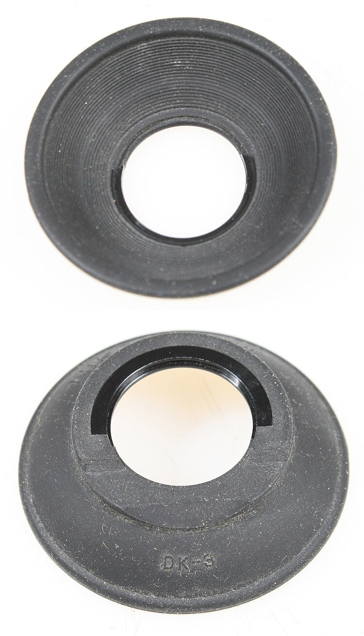 Nikon DK 9 Eyecup
