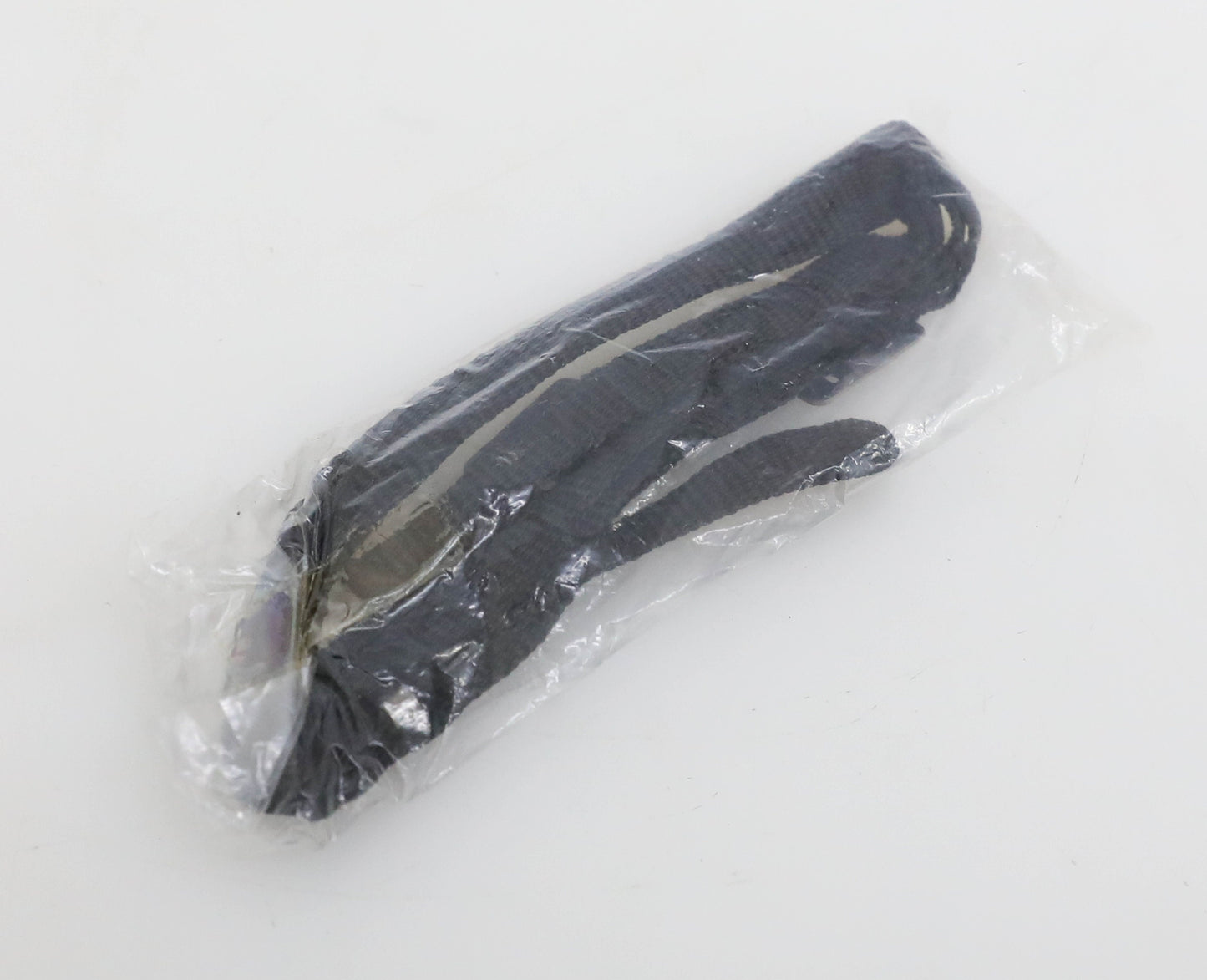 Black Sony Camera Strap - Old New Stock