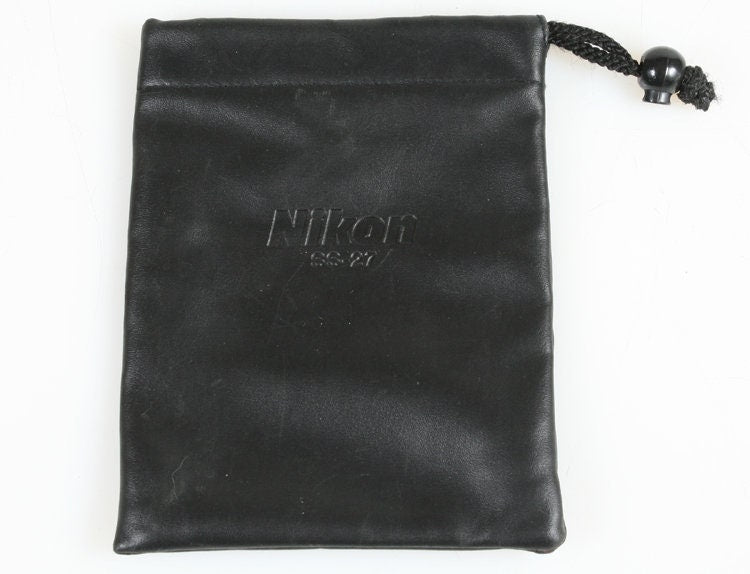 Nikon Lens Pouch