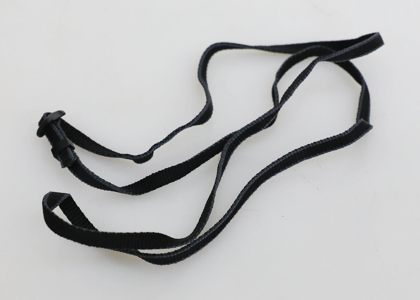 Minolta Point + Shoot Camera Strap Original Black/Gray