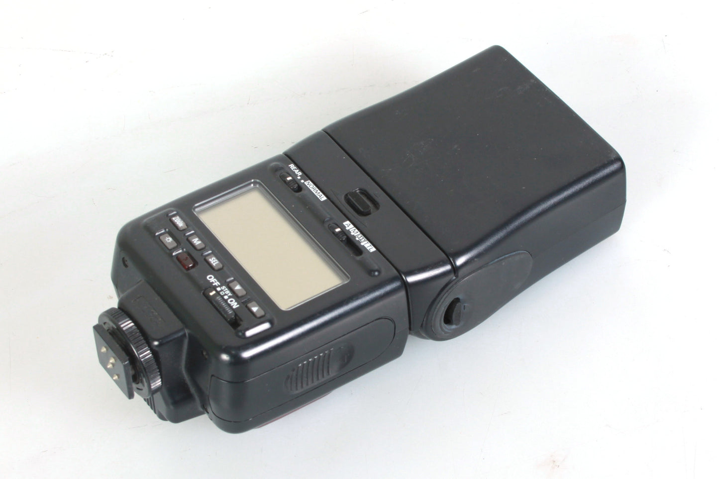 Nikon SB-24 Speedlight Flash