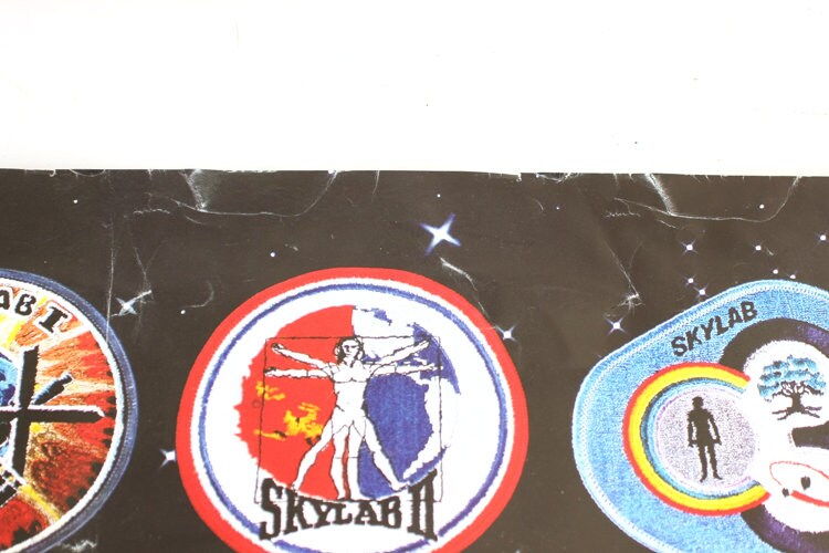 Camera of the Stars Nikon Poster