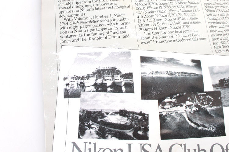 Nikon World Magazine NASA Space