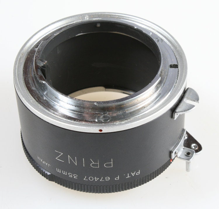 Nikon Extension Tube 35MM