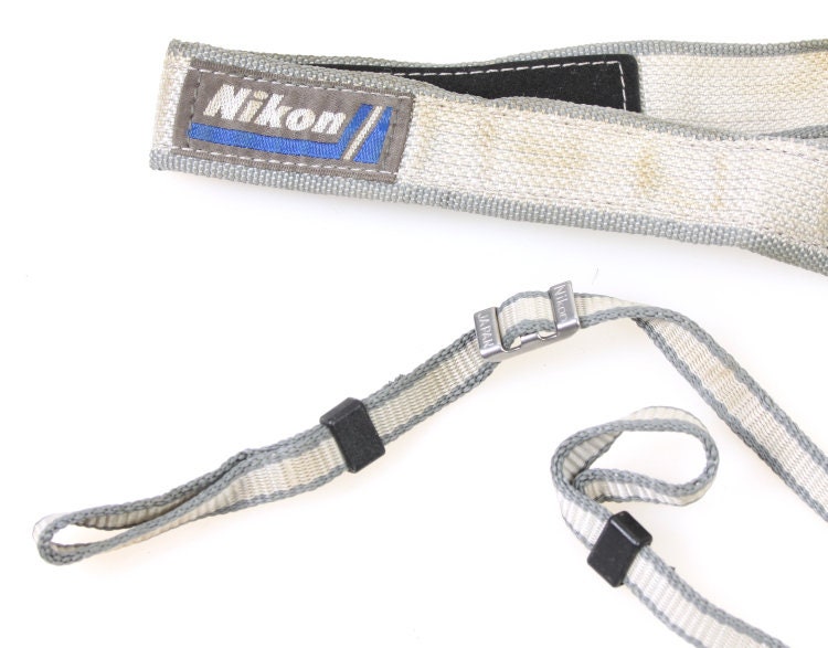 Nikon Action Touch 2.8 Original Camera Strap