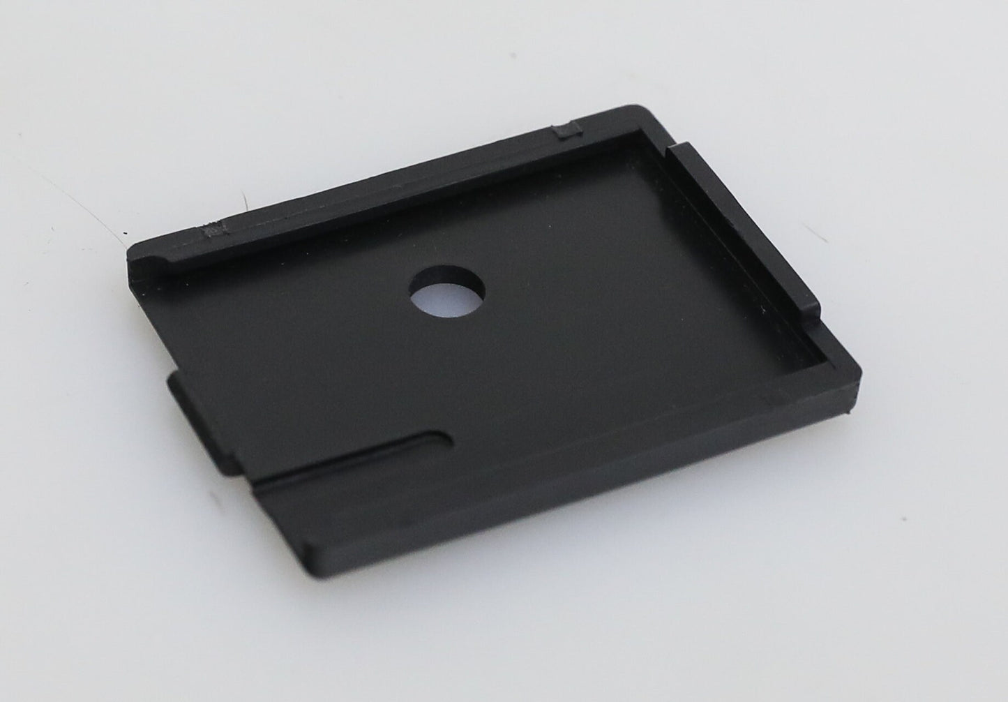 Zenza Bronica ETR Bottom Body Cover for etr/etrc/etrs/etrsi