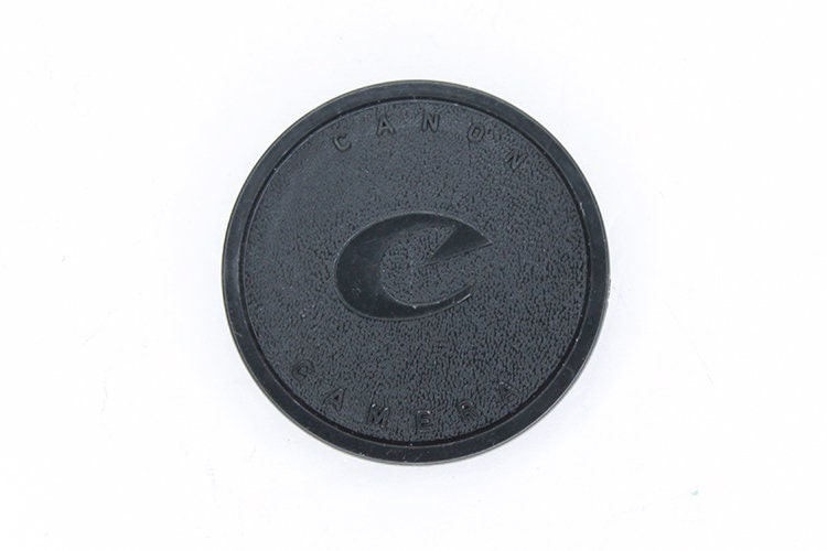 Body Cap Canon FTB QL Original Factory