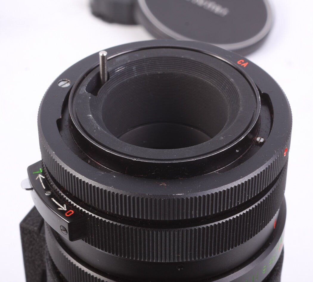 AEI/ AEIP/AI 200MM F 3.5 Lens for Canon