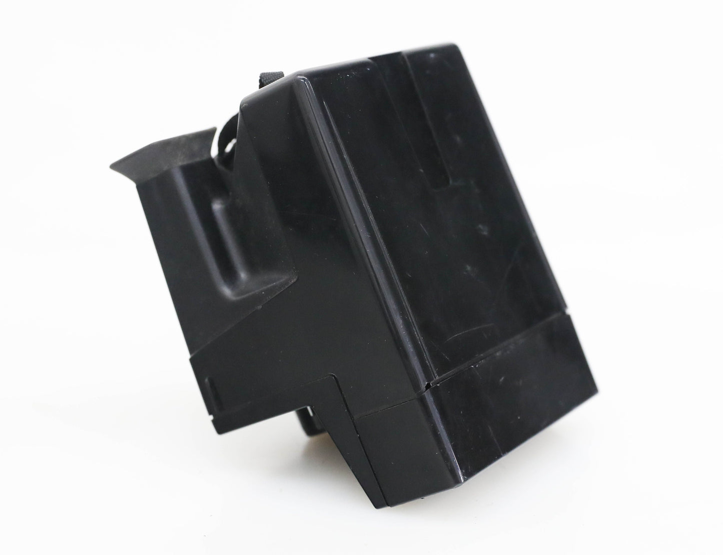 Polaroid One Step SE Black Rainbow SX-70 Film Camera